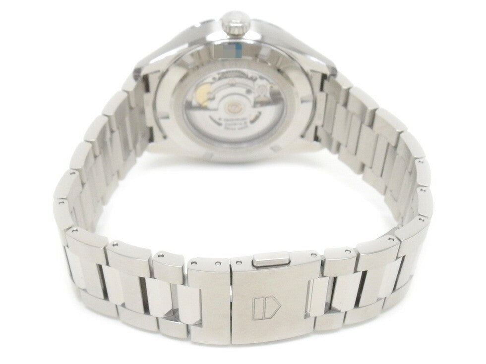 Tag Heuer Wbn2013.Ba0640 Carrera Day-Date Caliber 5