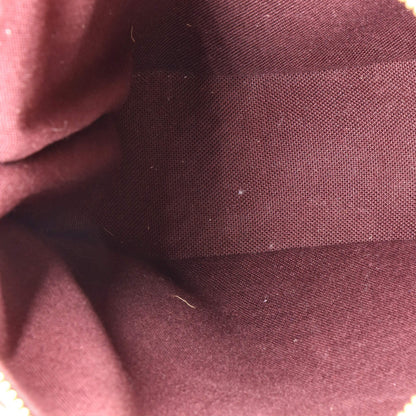 Louis Vuitton Mabillon Shoulder Bag Monogram Canvas