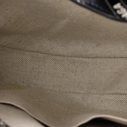 Gucci X Balenciaga The Hacker Project Jackie 1961 Hobo Printed Leather Medium