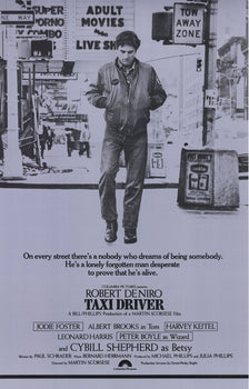 Artist Unknown Taxi Driver 