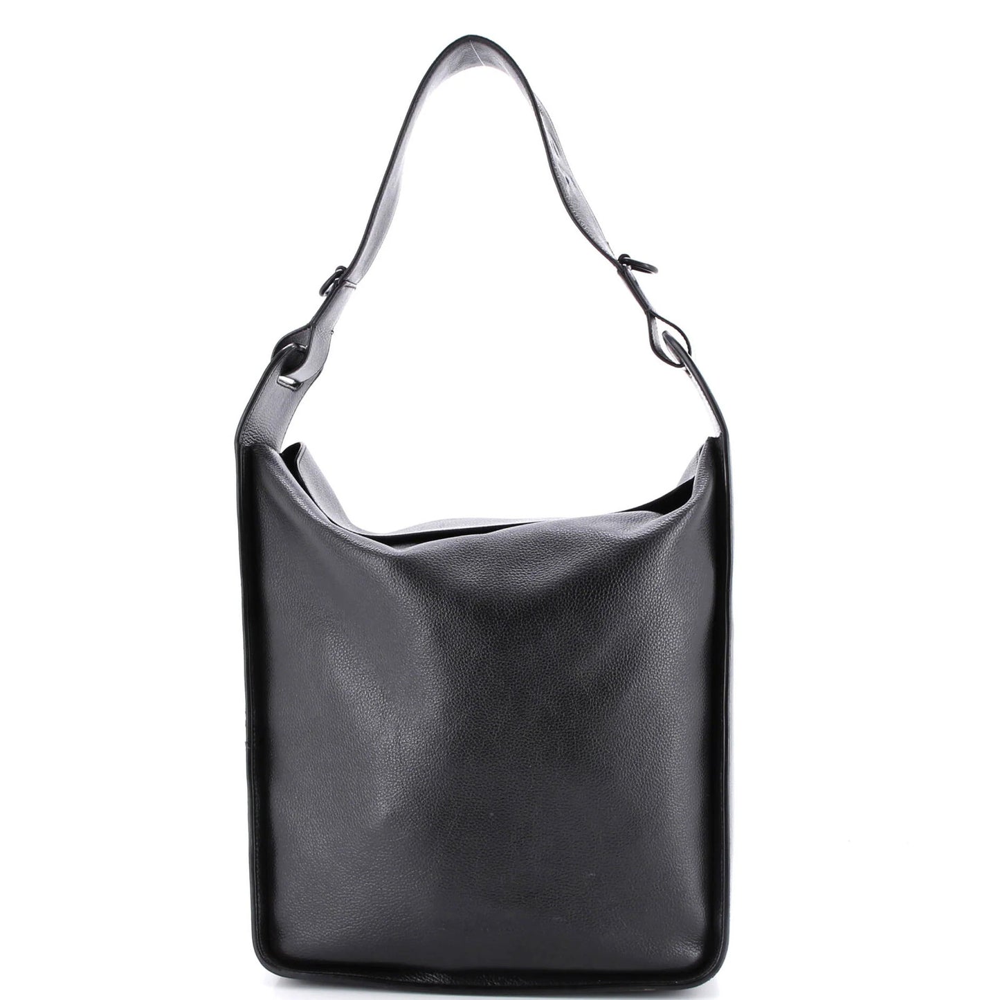 Balenciaga Tool 2.0 North South Tote Leather Medium