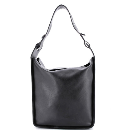 Balenciaga Tool 2.0 North South Tote Leather Medium