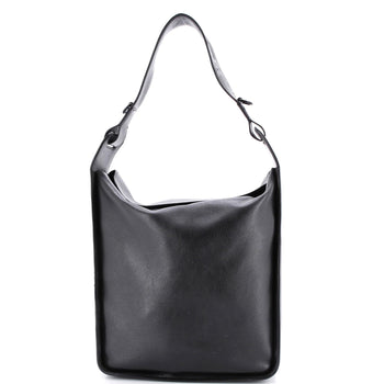 Balenciaga Tool 2.0 North South Tote Leather Medium