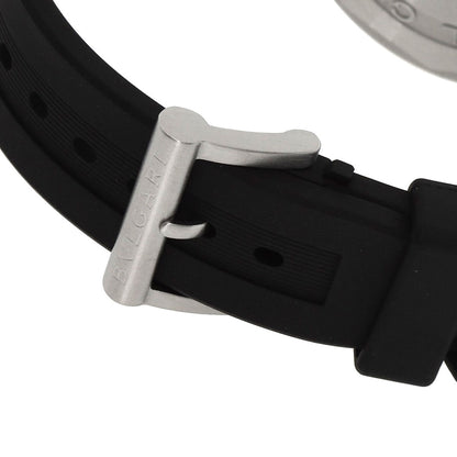 Bvlgari Diagono Ceramic Watches Dg42Sc Stainless