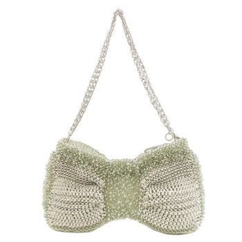 PVC ANTEPRIMA Wire bag ribbon Handbag