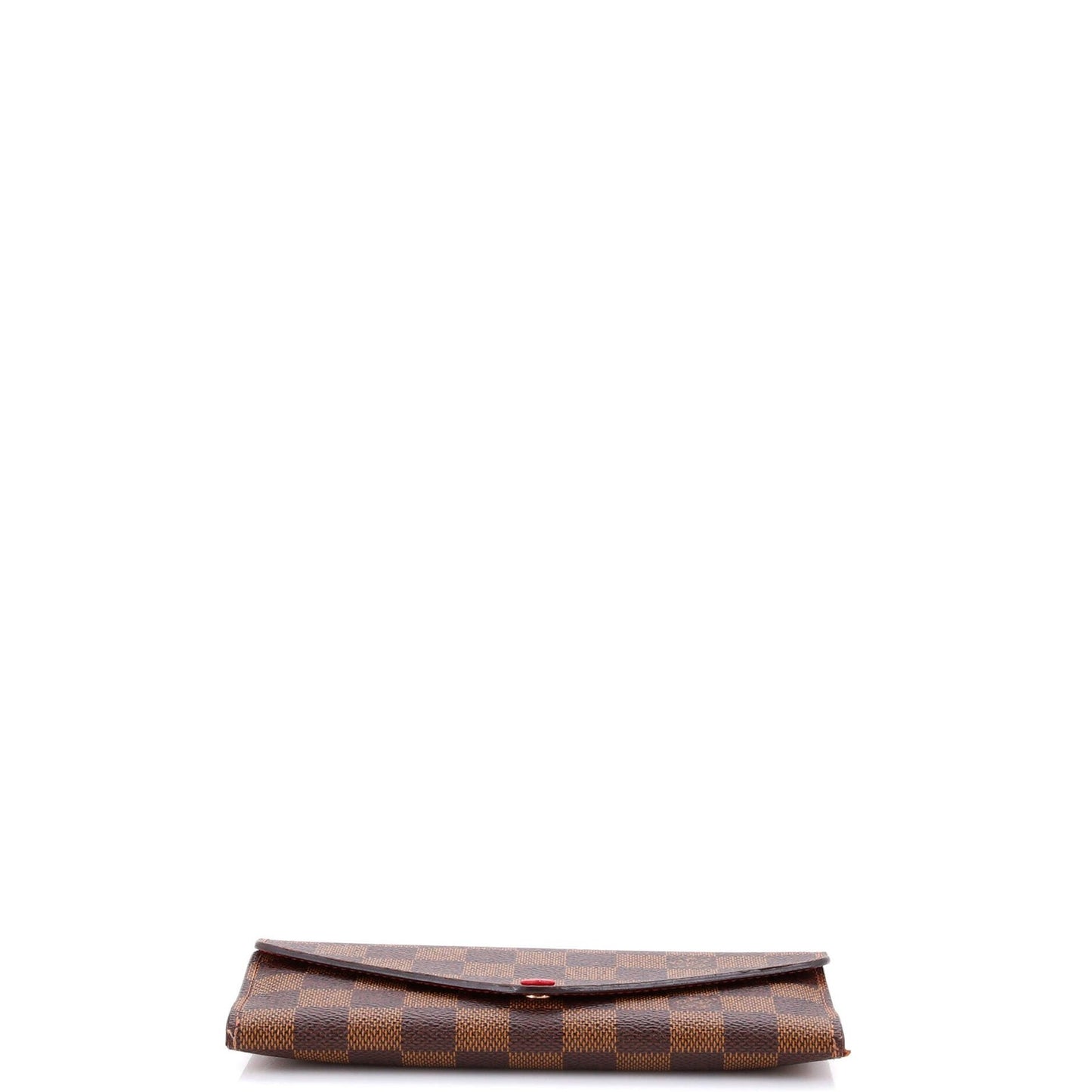 Louis Vuitton Josephine Wallet Nm Damier