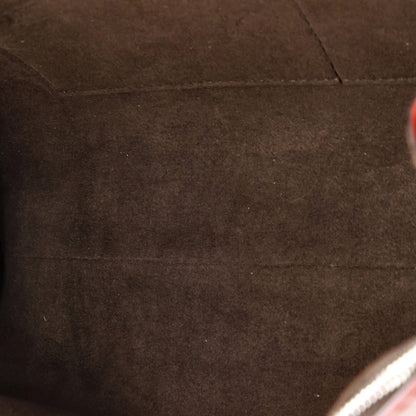 Louis Vuitton Cluny Top Handle Bag Epi Leather Bb