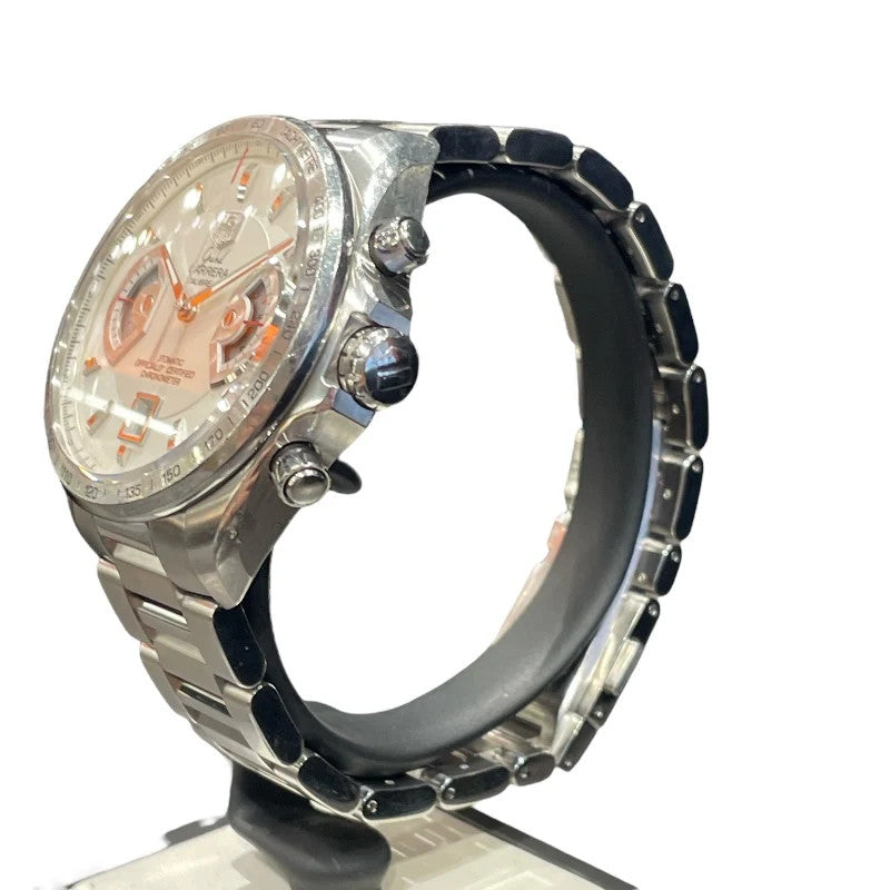 Tag Heuer Grand Carrera Caliber 17Rs Chronograph Cav511B.Ba0902