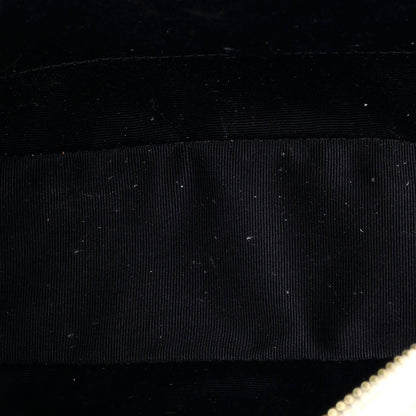 Saint Laurent Lou Camera Bag Matelasse Chevron Leather Small