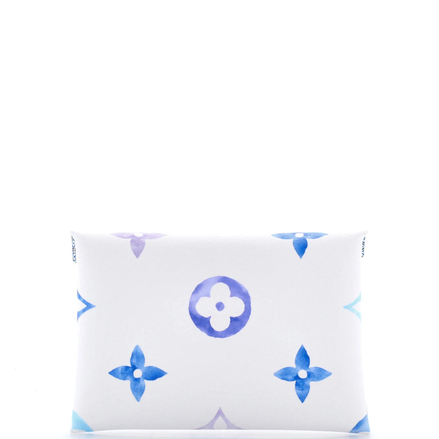Louis Vuitton Kirigami Pochette Set By The Pool Monogram Watercolor Giant