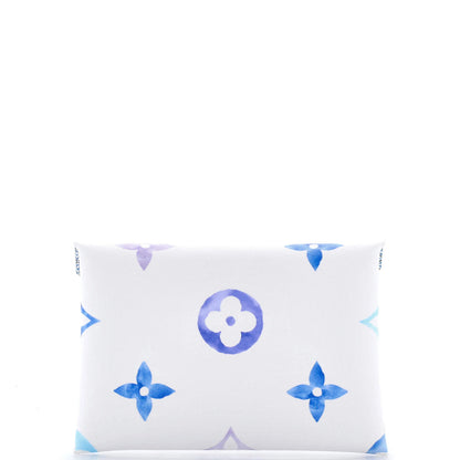 Louis Vuitton Kirigami Pochette Set By The Pool Monogram Watercolor Giant