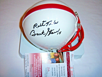 Bart Starr Alabama,Packers Roll Tide Last One