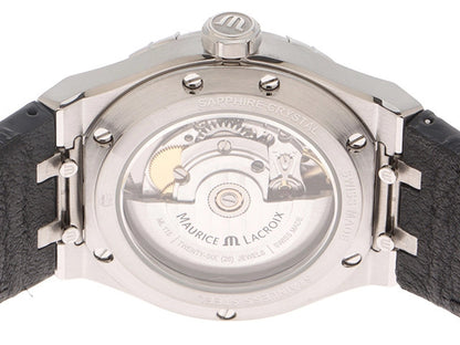 2021 Maurice Lacroix Icon Automatic