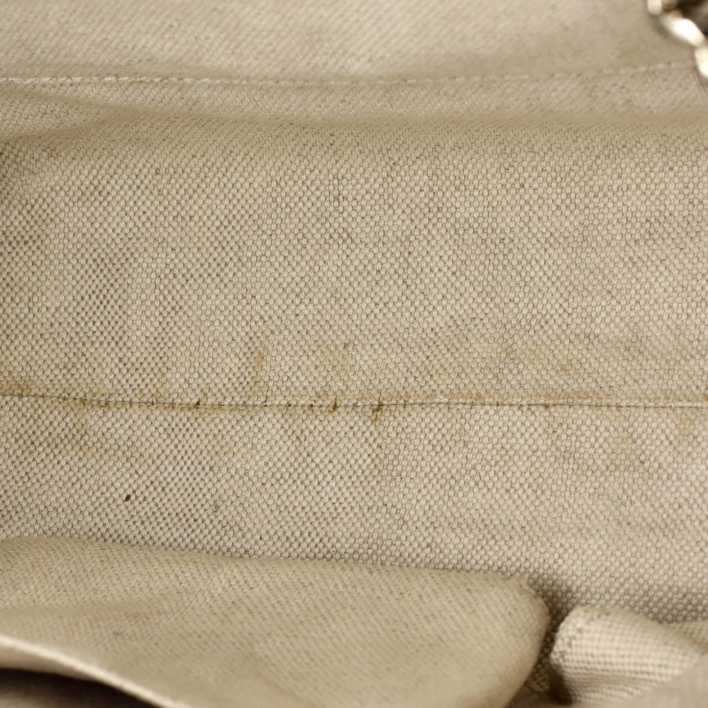 Gucci Emily Chain Flap Bag Guccissima Leather Medium