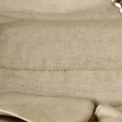 Gucci Emily Chain Flap Bag Guccissima Leather Medium