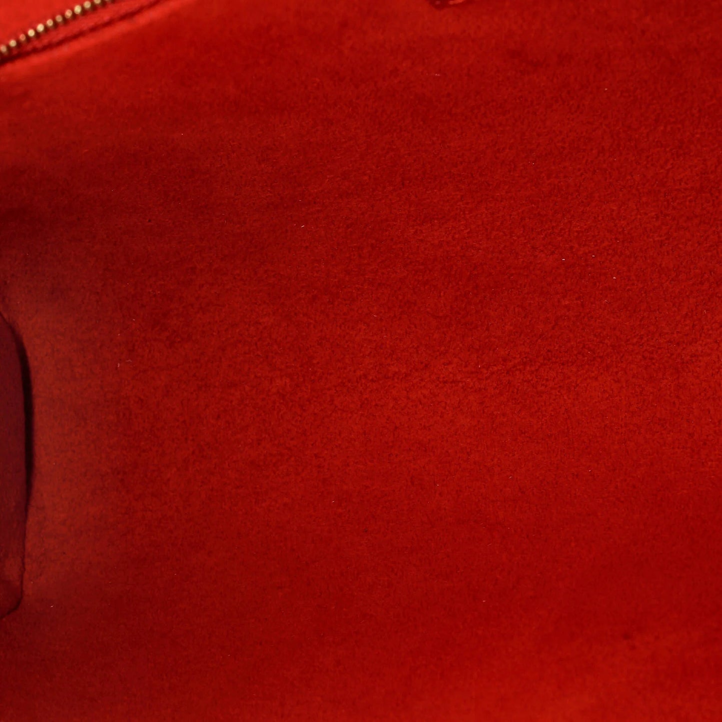 Louis Vuitton Saint Germain Handbag Monogram Empreinte Leather Pm