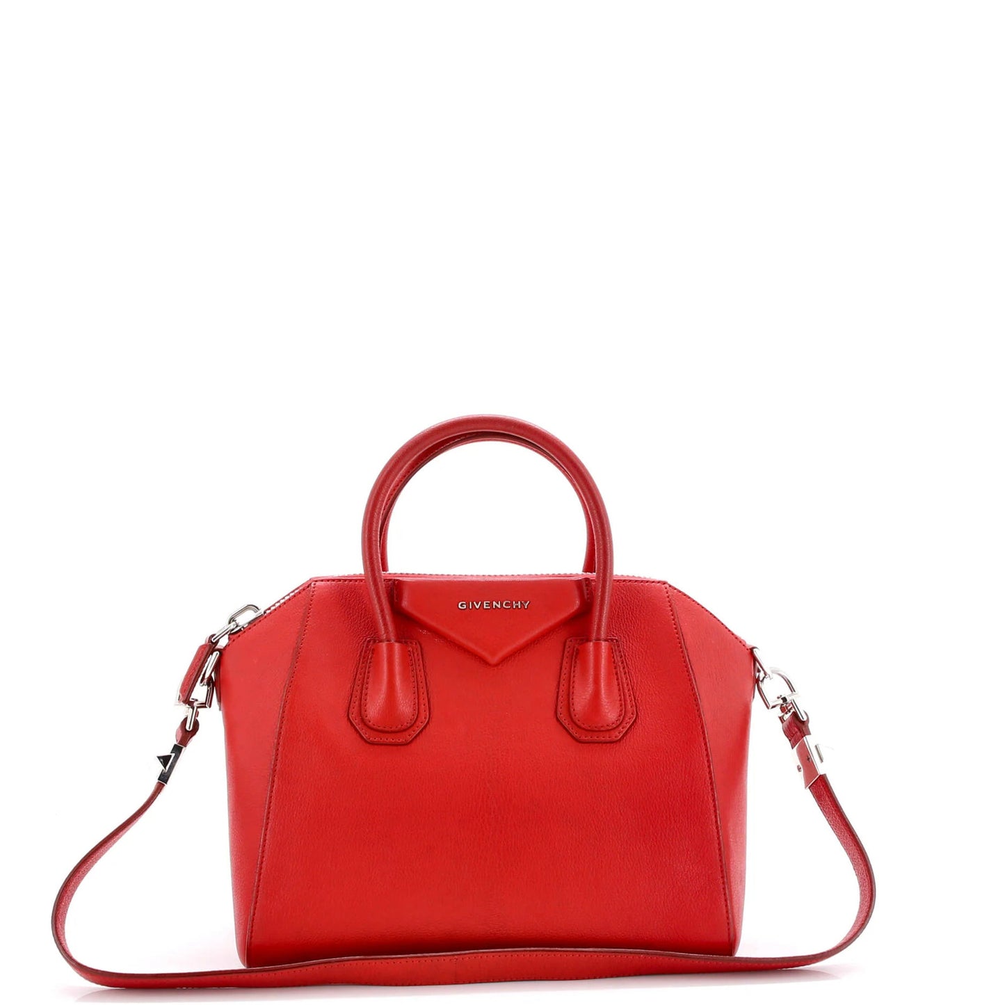 Givenchy Antigona Bag Leather Small
