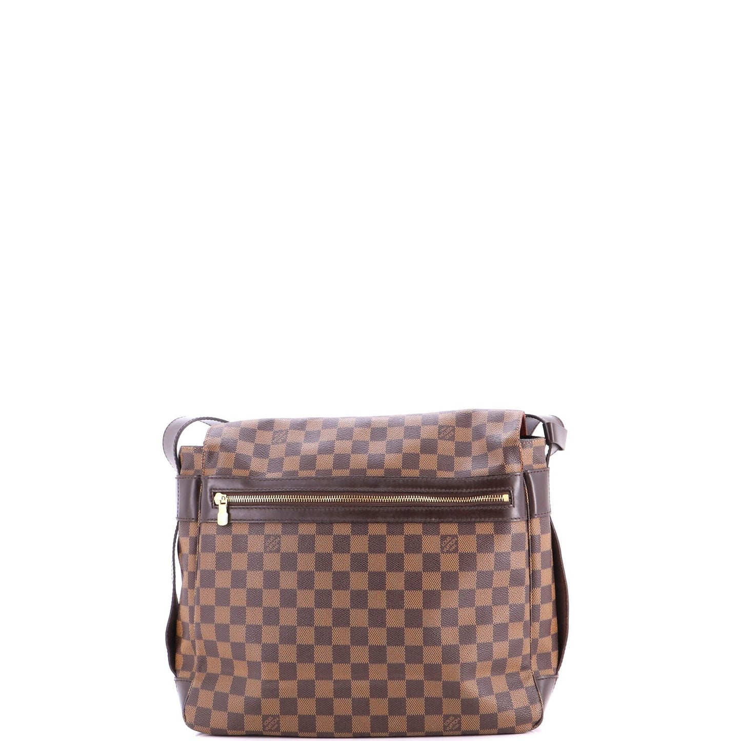Louis Vuitton Bastille Bag Damier