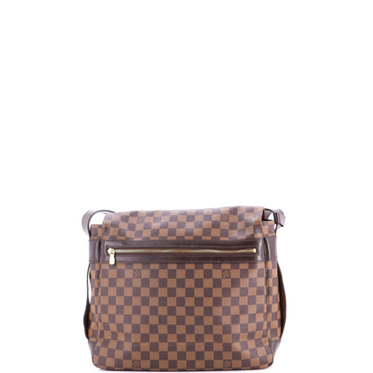 Louis Vuitton Bastille Bag Damier