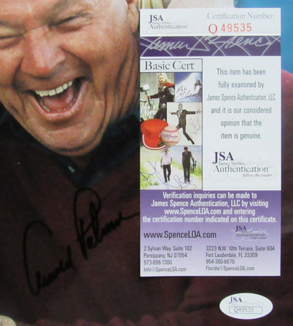 Jack Nicklaus/Arnold Palmer