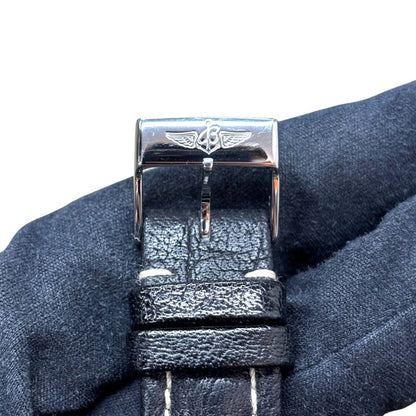 BREITLING Montbrillant A41330 #1665