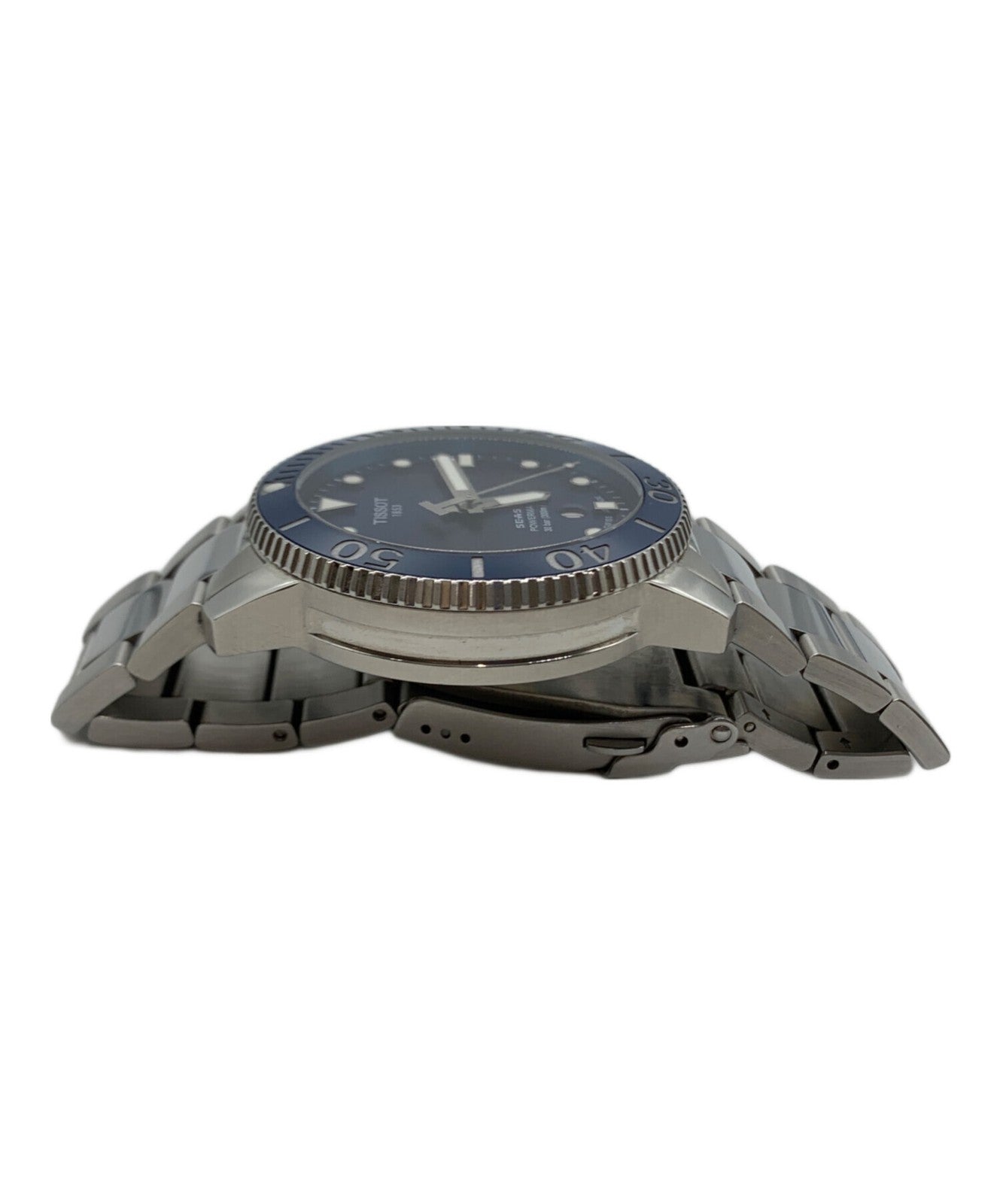 Tissot Tissot Wrist Watch T120.407.11.041.03