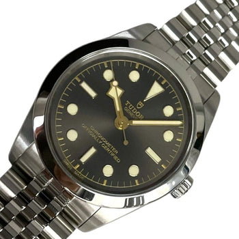 TUDOR Black Bay 36 79640 #1512