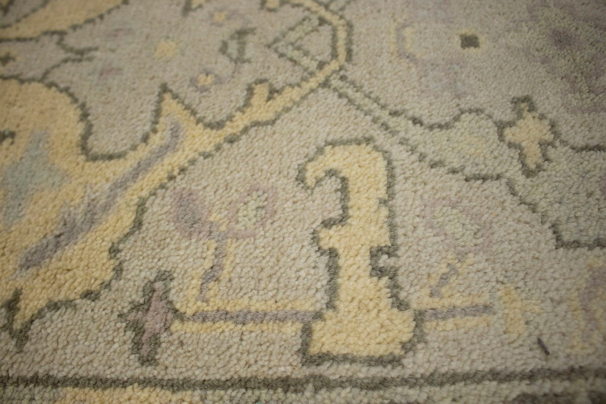 3X20 Ft Oversized Handmade Oriental Runner Rug