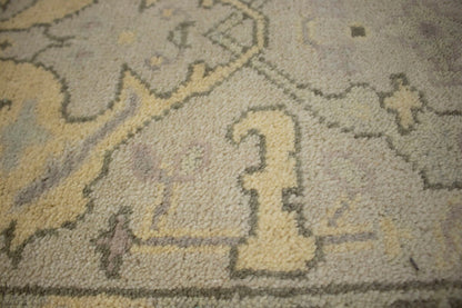 3X20 Ft Oversized Handmade Oriental Runner Rug