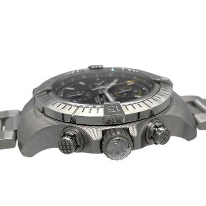 Breitling Avenger Chronograph A13317