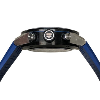 Tag Heuer Carrera Caliber Heuer 01 Pool Touch Edition Watch Men