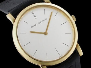 GIRARD PERREGAUX Classic Elegance Ultra Slim 4760