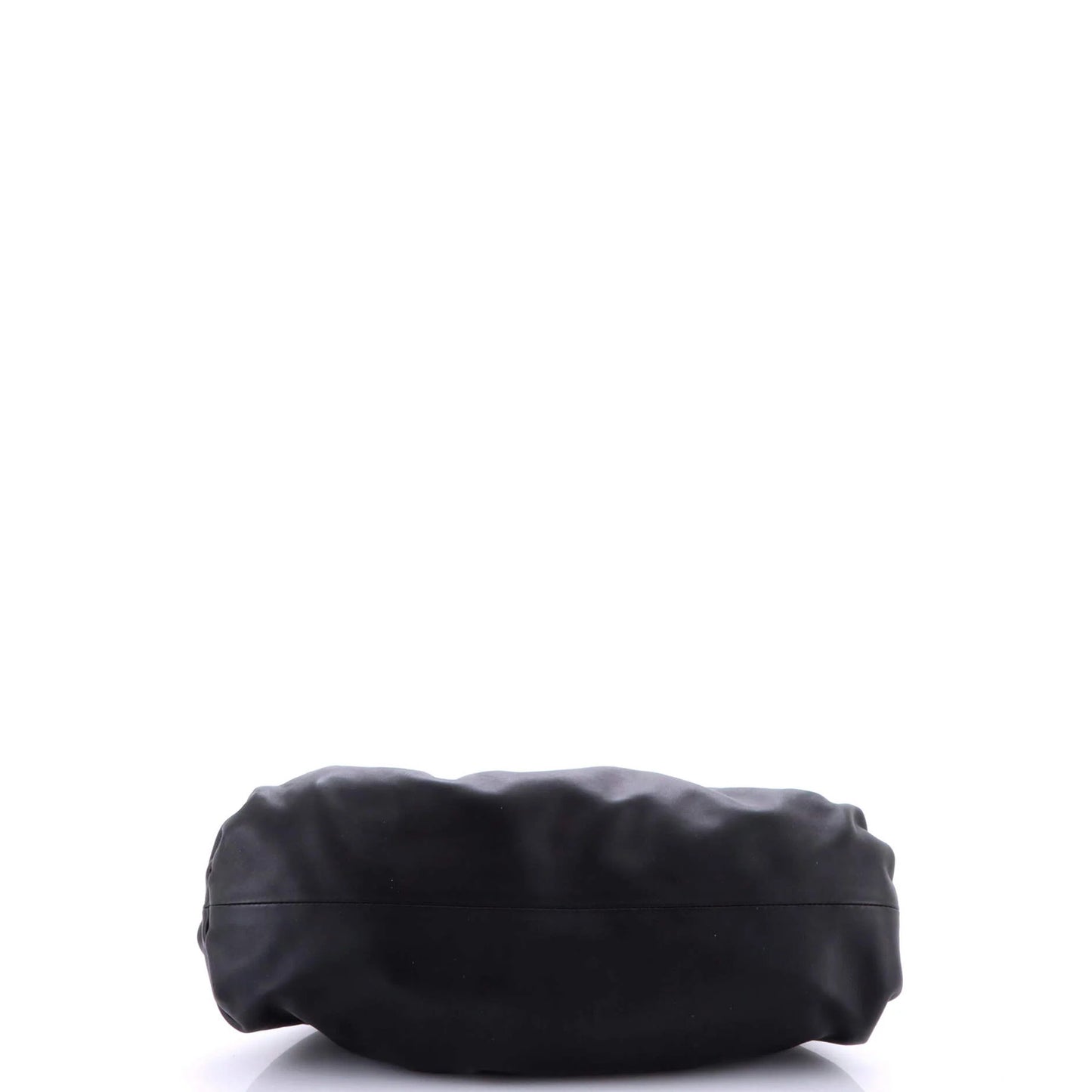 Bottega Veneta The Pouch Leather Teen