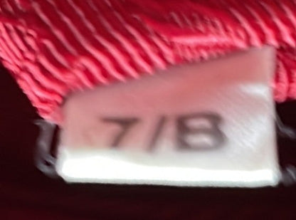 Prada Galleria Double Zip Tote Saffiano Leather Small