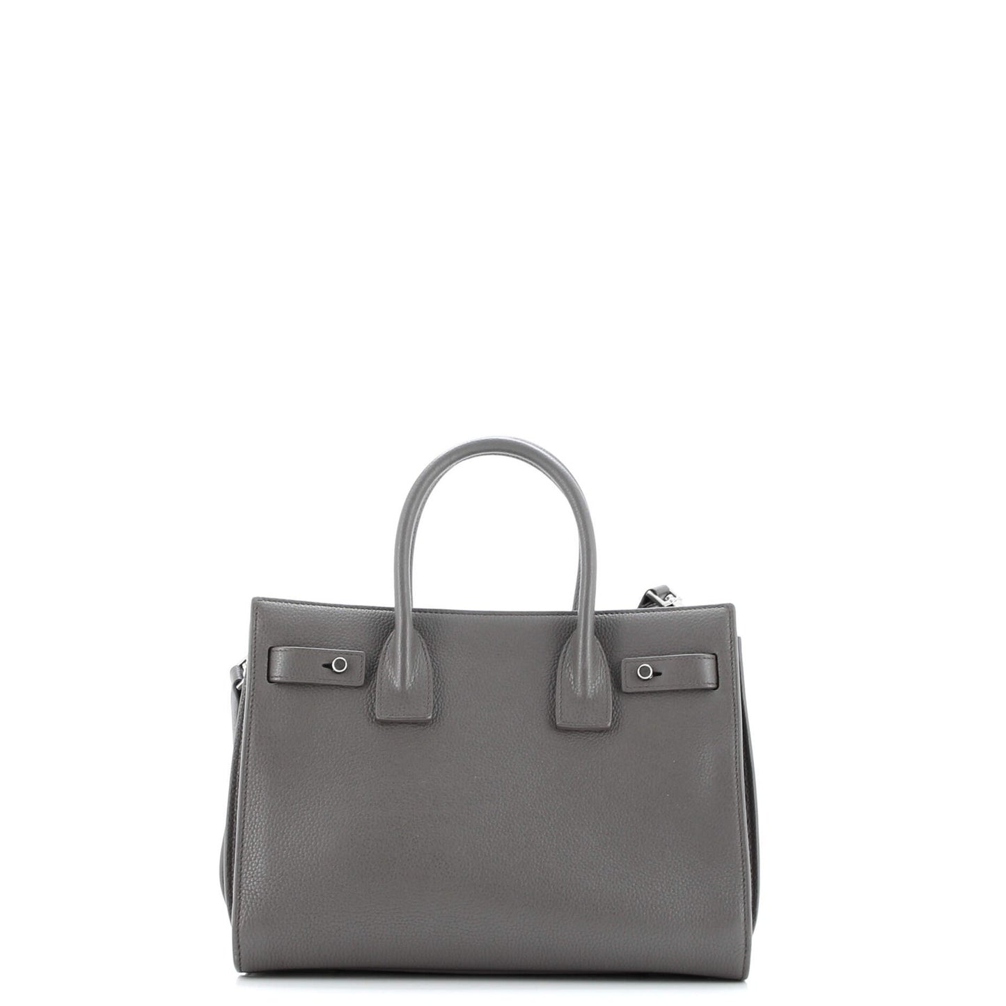 Saint Laurent Sac De Jour Souple Bag Leather Baby