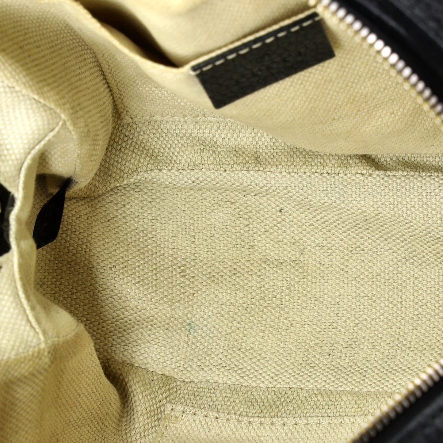 Gucci Soho Disco Crossbody Bag Leather Small