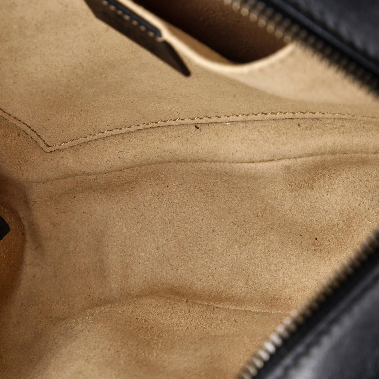 Gucci Gg Marmont Shoulder Bag Matelasse Leather Small