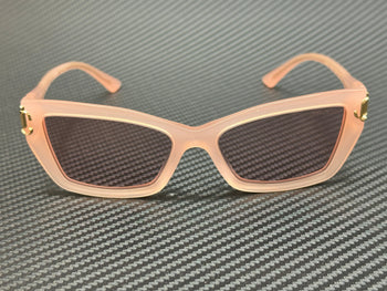 Jimmy Choo Jc5011U 5027 5 Opal Pink Women'S 55 Mm