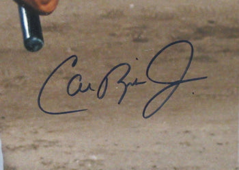 Cal Ripken Jr. Hof Signed/Auto 16X20 Photo