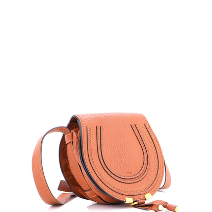 Chloe Marcie Crossbody Bag Leather Mini
