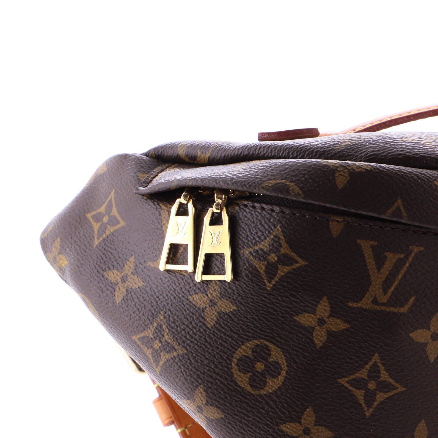 Louis Vuitton Bum Bag Monogram Canvas