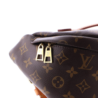 Louis Vuitton Bum Bag Monogram Canvas