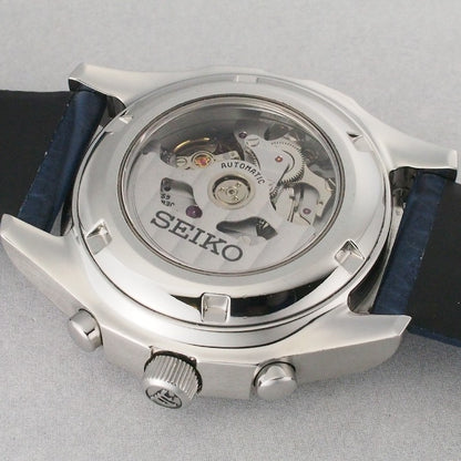 Seiko Credor Signo Chronograph Gcbk979