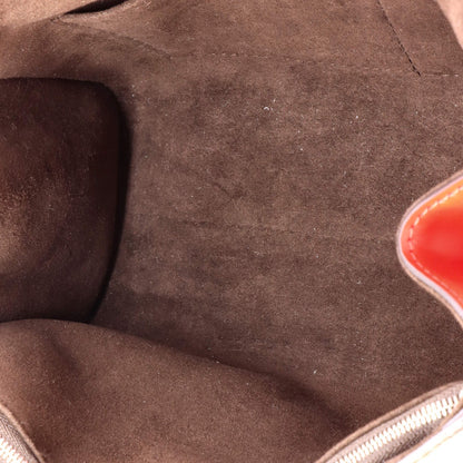 Louis Vuitton Cluny Top Handle Bag Epi Leather Bb