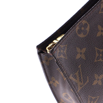 Louis Vuitton Toiletry Pouch Monogram Canvas 19