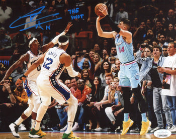 Tyler Herro 