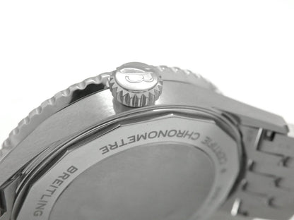 Breitling Breitling Navitimer A1732916C1A1 Men'S Used Watch #61030