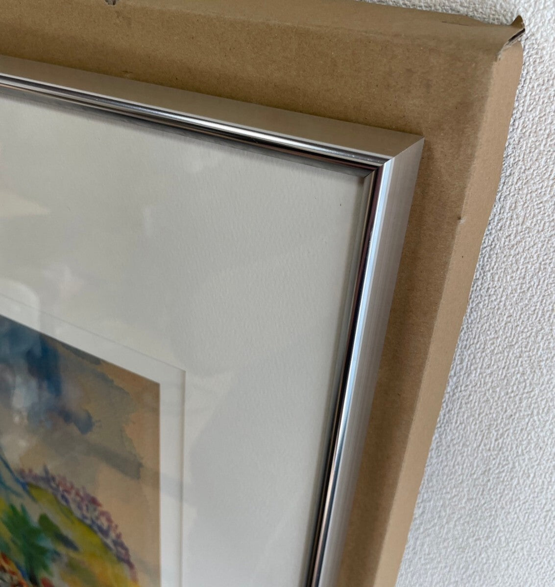 Henry Miller Signed Lithograph Stamped Framed Ed300 Fine Art Print