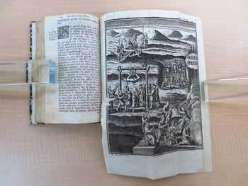 Rare Complete 4-Volume Set Of Jean Crasset'S