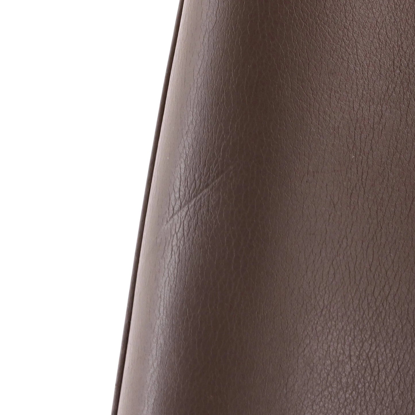 Saint Laurent Sac de Jour Leather Baby Bag